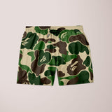 Army Dots Camofludge Shorts